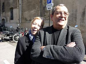 AIX EN PROVENCE NON A LA TRAHISON DU 19 MARS 1962 (56) PAR GV